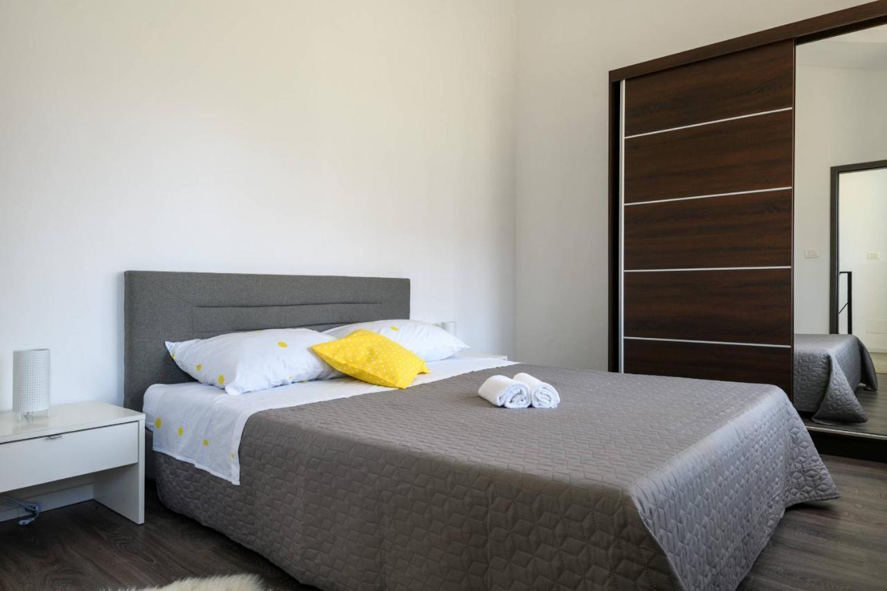 Holiday House Boky Vodnjan Kültér fotó