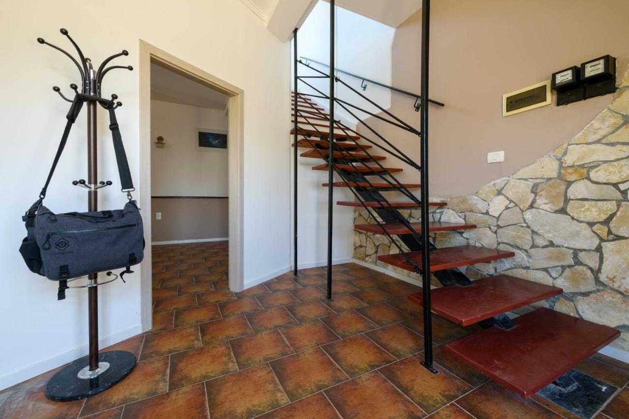 Holiday House Boky Vodnjan Kültér fotó