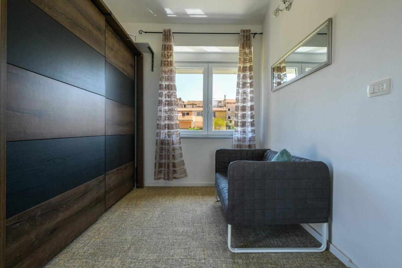 Holiday House Boky Vodnjan Kültér fotó